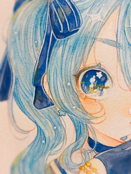 もうすぐ完成じゃっ 