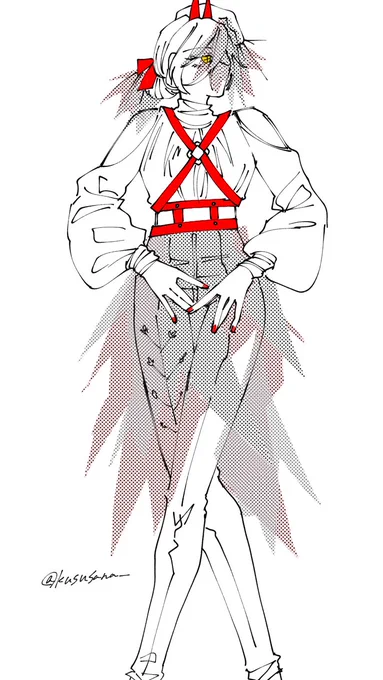 パワー 