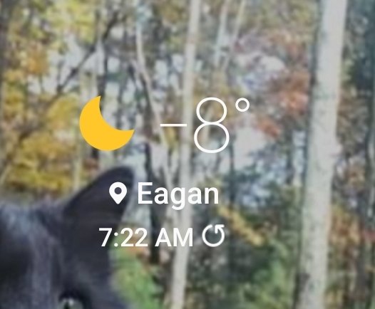 AlexJaffeComedy's tweet photo. This is the weather Minnesotans MIGHT wear long pants.
#Winter #Cold #Minnesota #Snow #FirstShiftLife https://t.co/pjq5UmDtQq