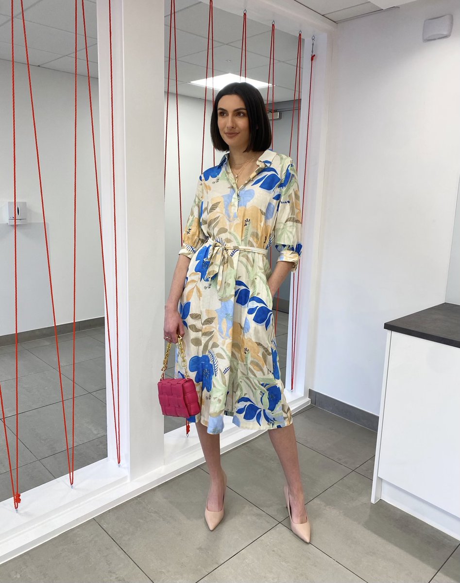 LucanSC's tweet image. With the long weekend just around the corner stylist Rob Condon has pulled together his favourite looks to take you through the bank holiday in style! Check out our latest fashions as featured on this morning’s Ireland AM.