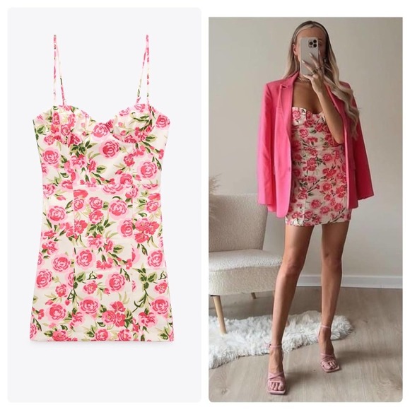 hlbrownie's tweet photo. So good I had to share! Check out all the items I'm loving on @Poshmarkapp from @MikaylaThomas #poshmark #fashion #style #shopmycloset #zara #wildfable: https://t.co/x0tAQyPbFU https://t.co/Ymz6crHPvE
