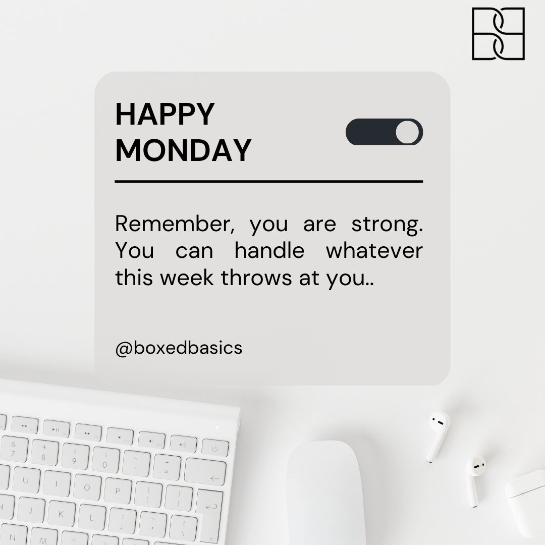 basics_boxed's tweet photo. Take charge
Direct the day! 

#focus #goals #newstart
#inspiration #innerstrength #boxedbasics #mensgrooming #selfcare #menslifestyle #FYP #think #mondaymotivation https://t.co/wz5VKLDbTN