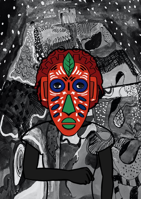 _be_GM's tweet photo. #Hashmasks6559 has Mask Type: African and Mask subtype: Tsakiya find more detils on https://t.co/D4g7FfERYj listed on opensea: https://t.co/tQLwtaqxcM #theHashmasks #NFTs  #HMHBDAY https://t.co/dLT2ITLvQP