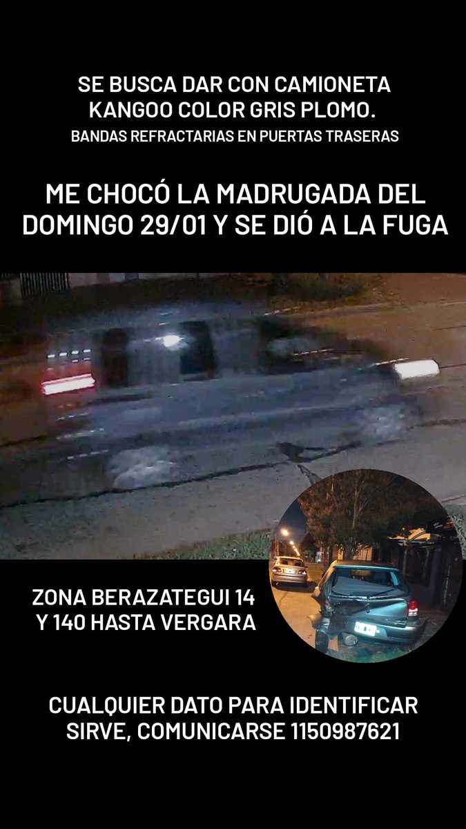 fedecabar's tweet image. Gente le hicieron mierda el auto a un amigo, si pueden dar rt ayudan mucho, gracias