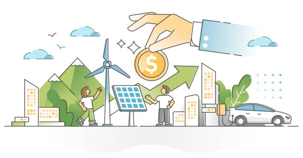 The fight against climate change has been a priority by nations all over the world. Several Governments and institutions have pledged to prioritize climate financing as one of the solutions against the on going climate change crisis.