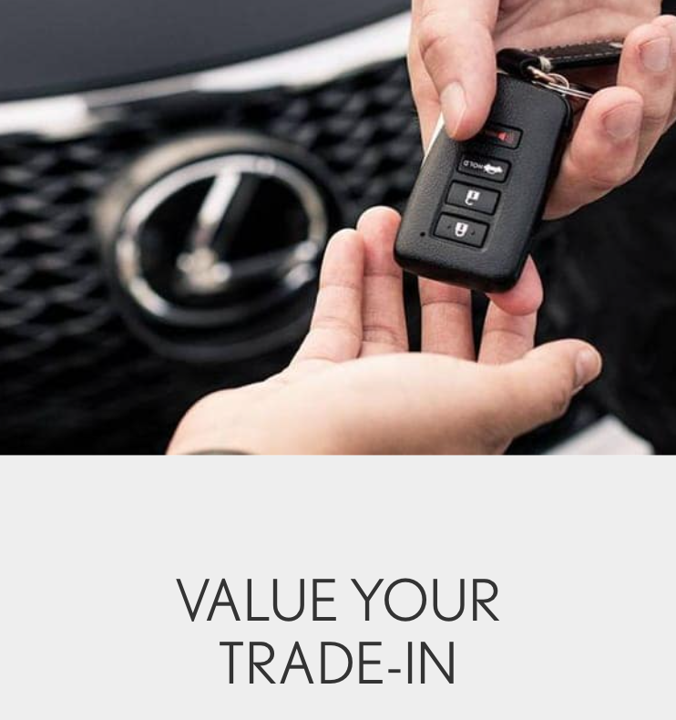 If you’ve been wanting to trade in your Lexus for an exciting new one, now’s the best time to do it because we’re aiming to provide you with an excellent offer when you utilize our Lexus trade-in program. #LexusofMonmouth #Lexus
bit.ly/3jKCjJA