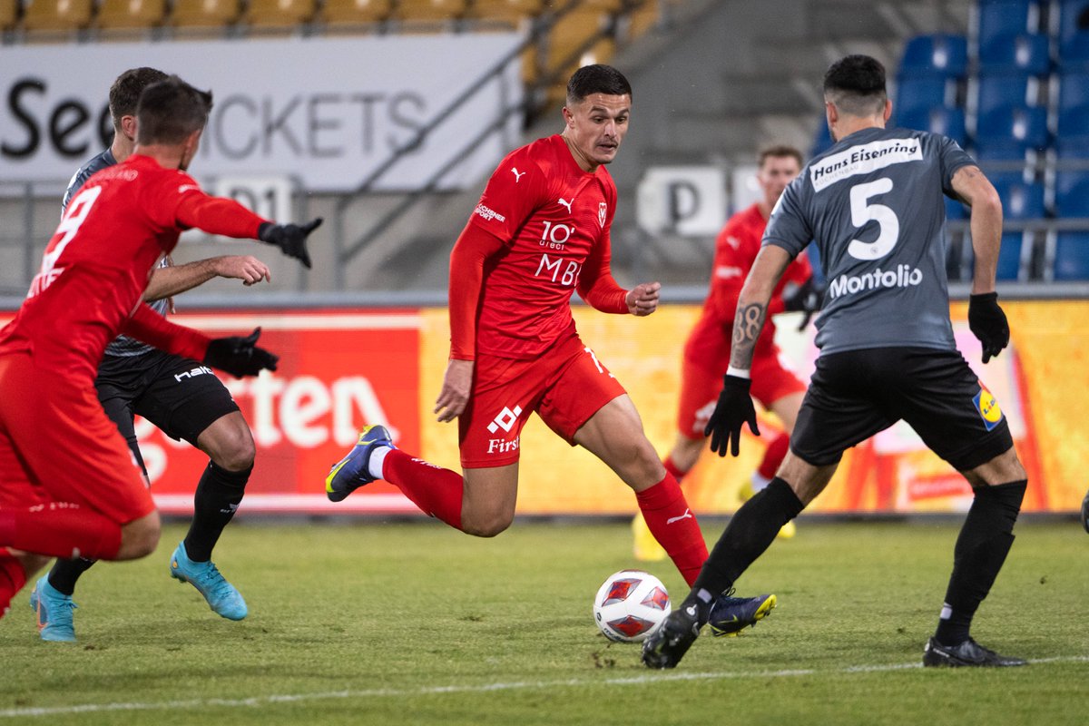VaduzFC's tweet photo. Impressionen vom 2:2-Heimunentschieden in der 19. Runde der dieci Challenge League gegen FC Wil 1900 vom vergangenen Wochenende 📸
📈 Swipe nach links für die Match-Statistik.
📜 Hier geht's zum Spielbericht: https://t.co/Nug91kh09g
#hoppvadoz #supportFCV #fcvaduz #VADWIL https://t.co/cOvWqMd7B1