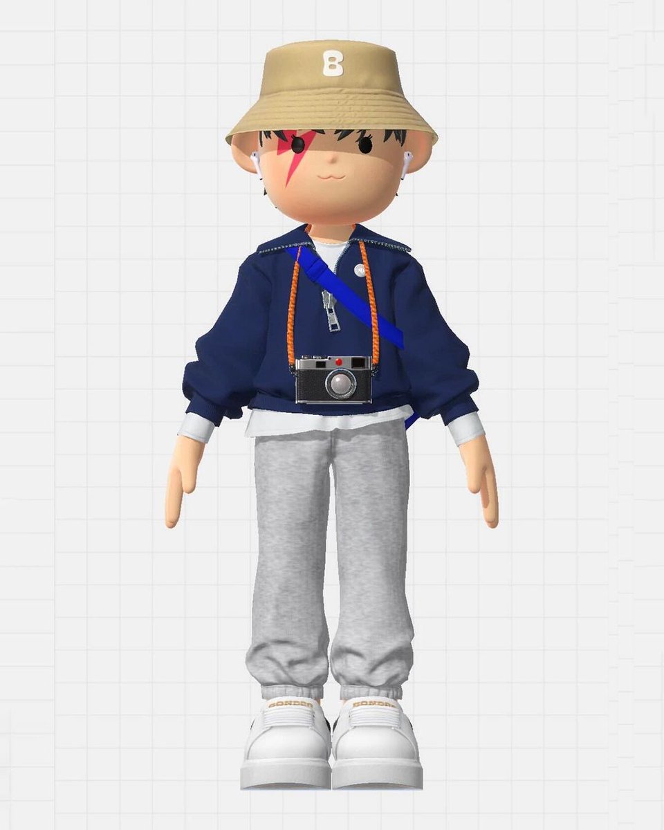 HodlersPro's tweet photo. 🔥 Heard about #Bondee, the hottest new social app in Asia right now?
🧍♂️ You can create your own 3D avatar and show off your fashionista skills with the latest runway styles and trendy footwear options.
#Web3 #BondeeApp #VirtualFashion #SocialApp #CustomizableAvatar #Fashion https://t.co/UTmuntOABv