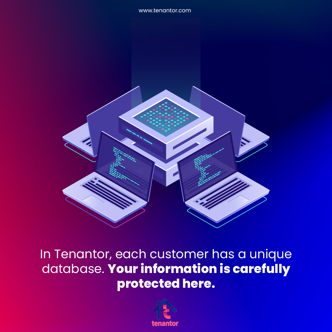 tenantor's tweet photo. How is Tenantor’s Infrastructure?

#tenantor #rentalmanagement #rantaltracking #tenanttracking #propertymanagement https://t.co/qz7iAAroPR