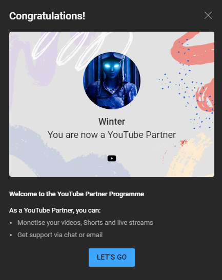 PWR Winter ❄️ tweet media