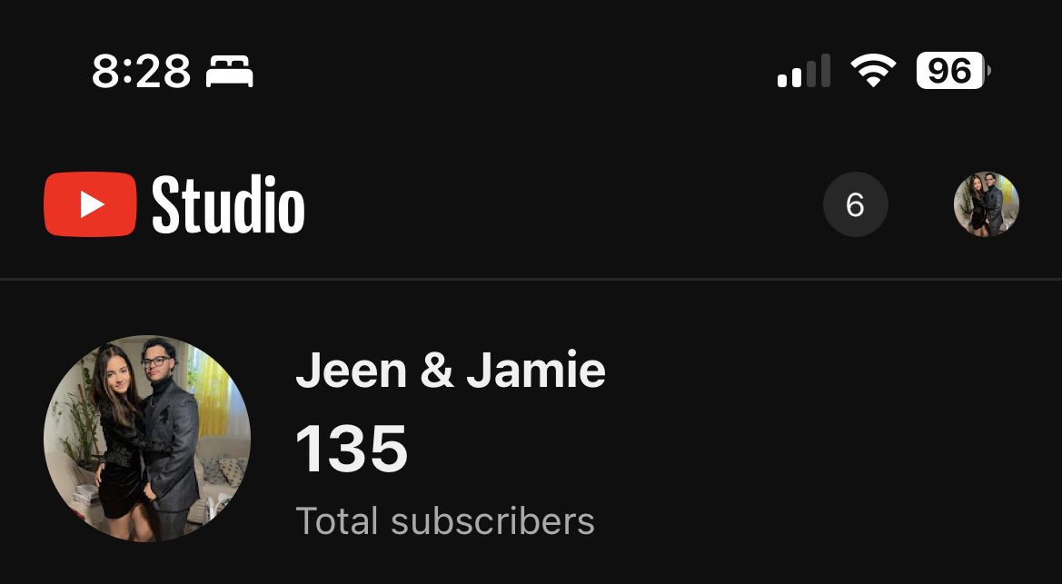 Jeen & Jamie tweet media