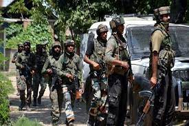 kashmirnew1's tweet image. Police arrested four associates of Lashkar-e-Taiba from a secret hideout in Awantipora.
#Arrest #OGWs #Hideout #Kashmir #Monday 
kashmirnewshighlights.com/2023/01/blog-p…