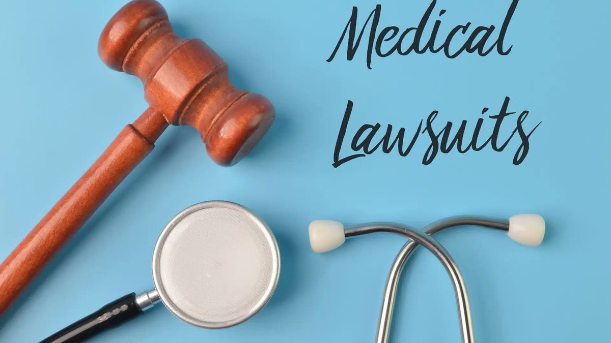 Can You Sue a Doctor Without Malpractice Insurance?
joelbieber.com/medical-malpra…

#personalinjurylawyer #uslawyers #lawfirms #medicalmalpractice #Medical #malpracticeinsurance #medicalinsurance