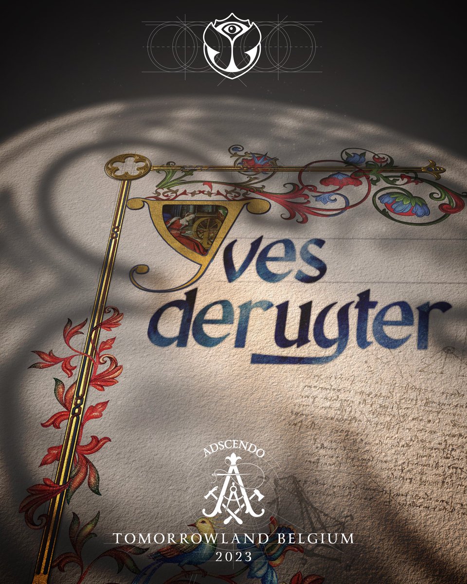 Yves Deruyter tweet media