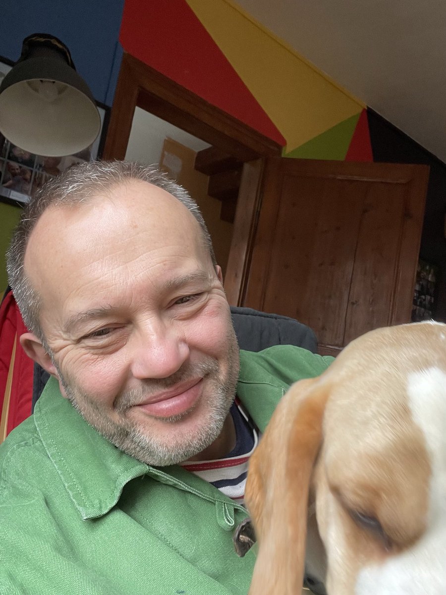 CoquineRizzo's tweet photo. Hello ! Belle semaine à tous https://t.co/4a2rKYAuVn