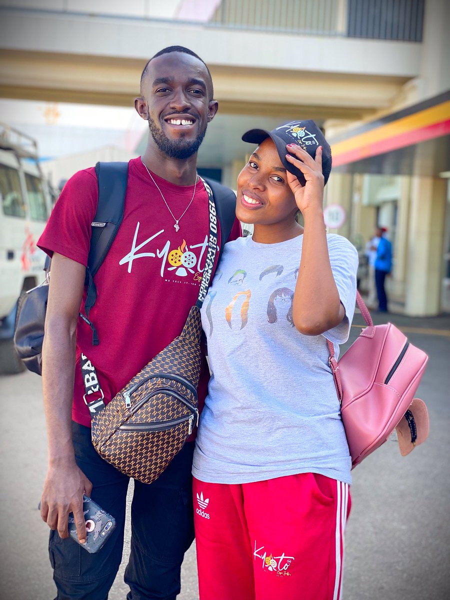 samuelsaviourk's tweet photo. South Africa 🇿🇦 , it’s been a minute. Sandton, Johannesburg 🤗 see you in abit. It’s definitely another film thingy 😜 I’ll be for a little while, so if you’re in SA halla we link up anytime 🙏 @josephineKabah ❤️ https://t.co/tY5kdUig4f