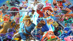 arkclaimer's tweet photo. Do you like Nintendo games? https://t.co/V58CMyL5Xm