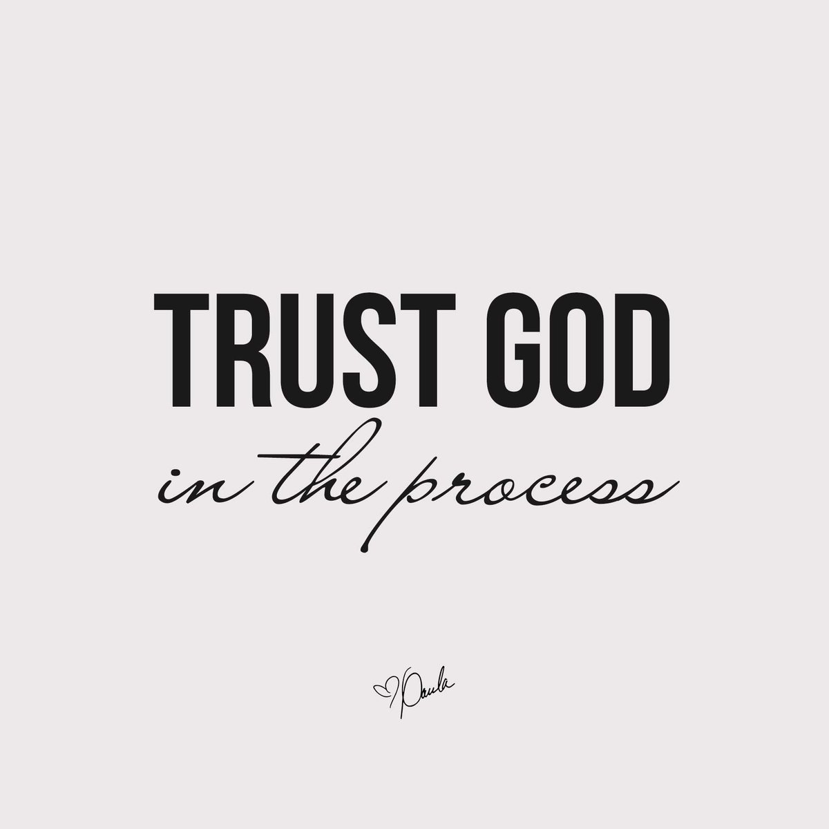 Paula_White's tweet photo. Some things don't go the way you expected them to- but that doesn't mean they don't work out! #TrustGod in the process!
#GodHasYou #TrustGodInTheProcess https://t.co/tulruy3UwT