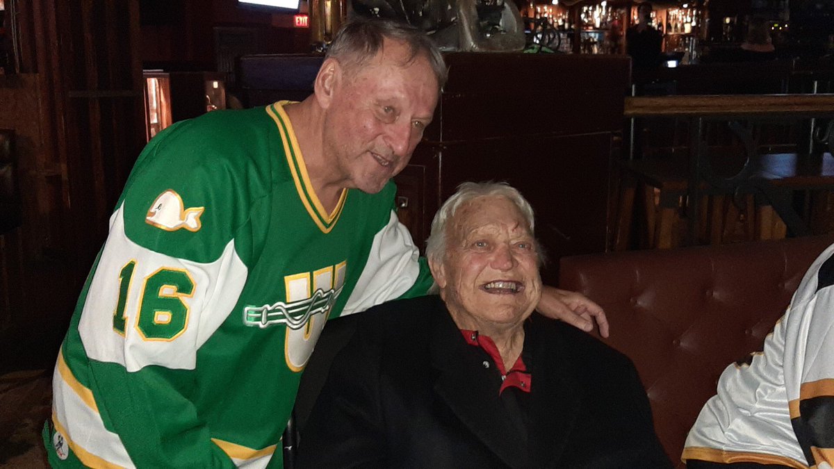 R.I.P. Golden Jet…much more to come.  Thanks for 50 years of friendship.