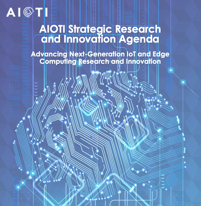 AIOTI (@aioti_eu) on Twitter photo We published our SRIA which aims both at identifying key #IoT and #EdgeComputing #technologies, as well as applications #research priorities, and at providing a vision on how the future of the IoT domain will look like up to 2030.
👉Full PR & SRIA paper: bit.ly/3kUZpTf We published our SRIA which aims both at identifying key #IoT and #EdgeComputing #technologies, as well as applications #research priorities, and at providing a vision on how the future of the IoT domain will look like up to 2030.
👉Full PR & SRIA paper: bit.ly/3kUZpTf