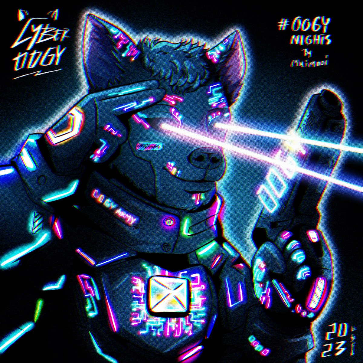 Cyberoogy

Join #oogynights Contest 

<a href="/oogyNFT/">oogy</a>