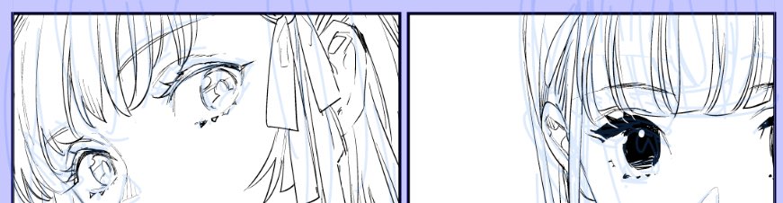 来月掲載分ちょい見せあげ

https://t.co/pkhIE8LVQh 