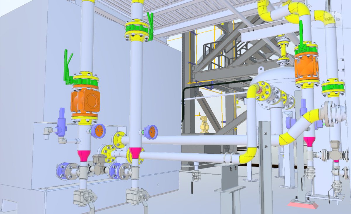 AsBuilt3D's tweet photo. A New Year and New Projects - https://t.co/KWxg7SxmK6
Whether you are new to 3D scan and model for retrofit projects, or an old pro, we at AsBuilt would love to discuss your upcoming projects and reality capture needs for 2023. https://t.co/Au2j8UI5io