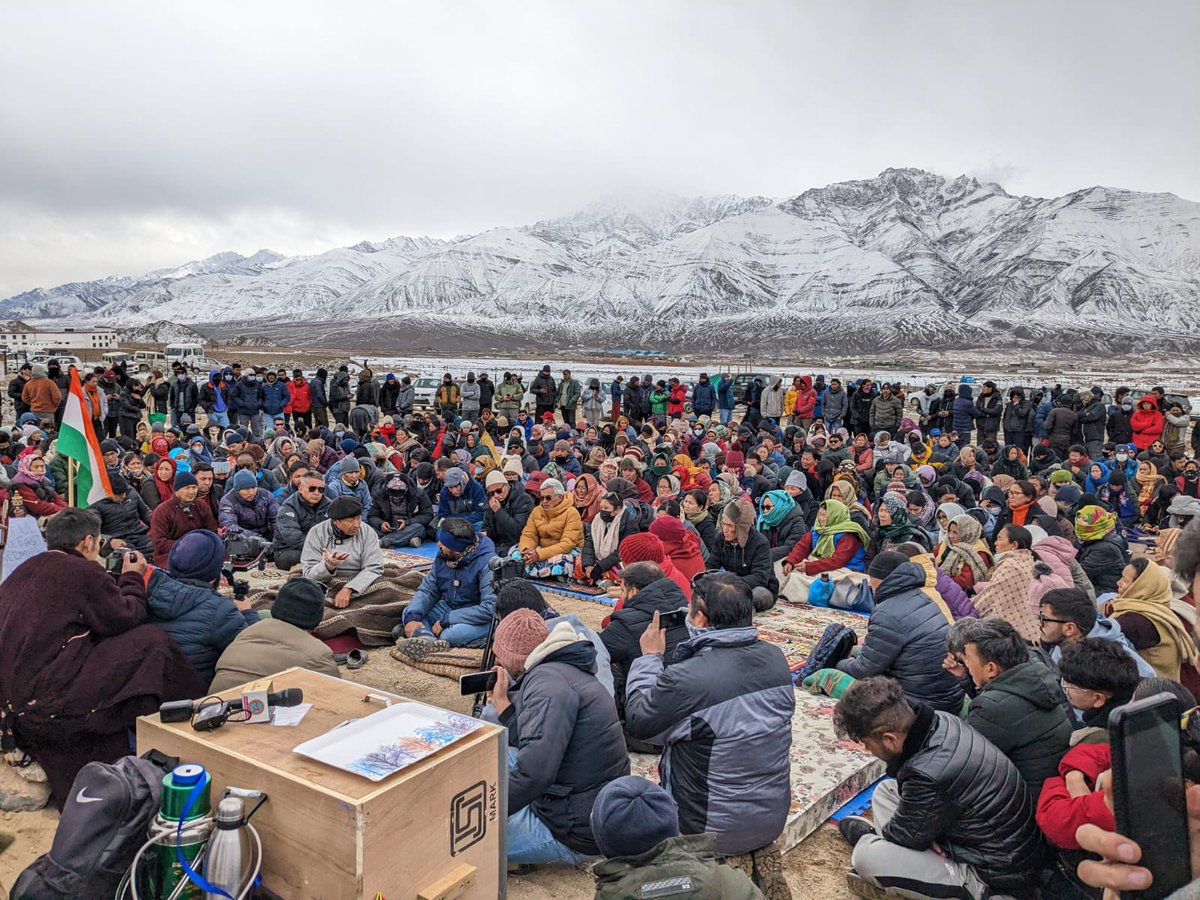 Anu Modi Mukarji tweet media