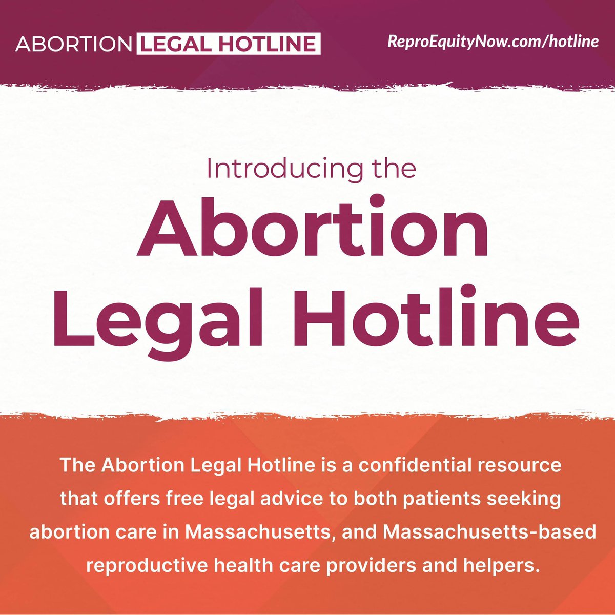 Reproductive Equity Now tweet media