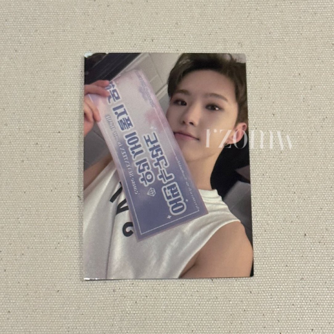 rzomw's tweet photo. WTS LFB
FORTUNE BOX
HOSHI
THB 700
✅free shipping in Thailand
#ตลาดนัดสวนแครอท โฮชิ HS https://t.co/J3aMvcn9g7