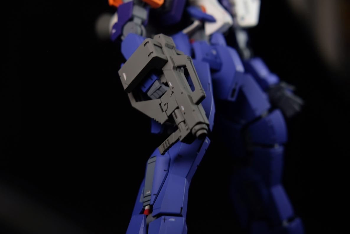 dillyadri's tweet photo. 1/100 Graze Custom #gundam #gunpla #grazekai #grazecustom https://t.co/PwOryP7poy