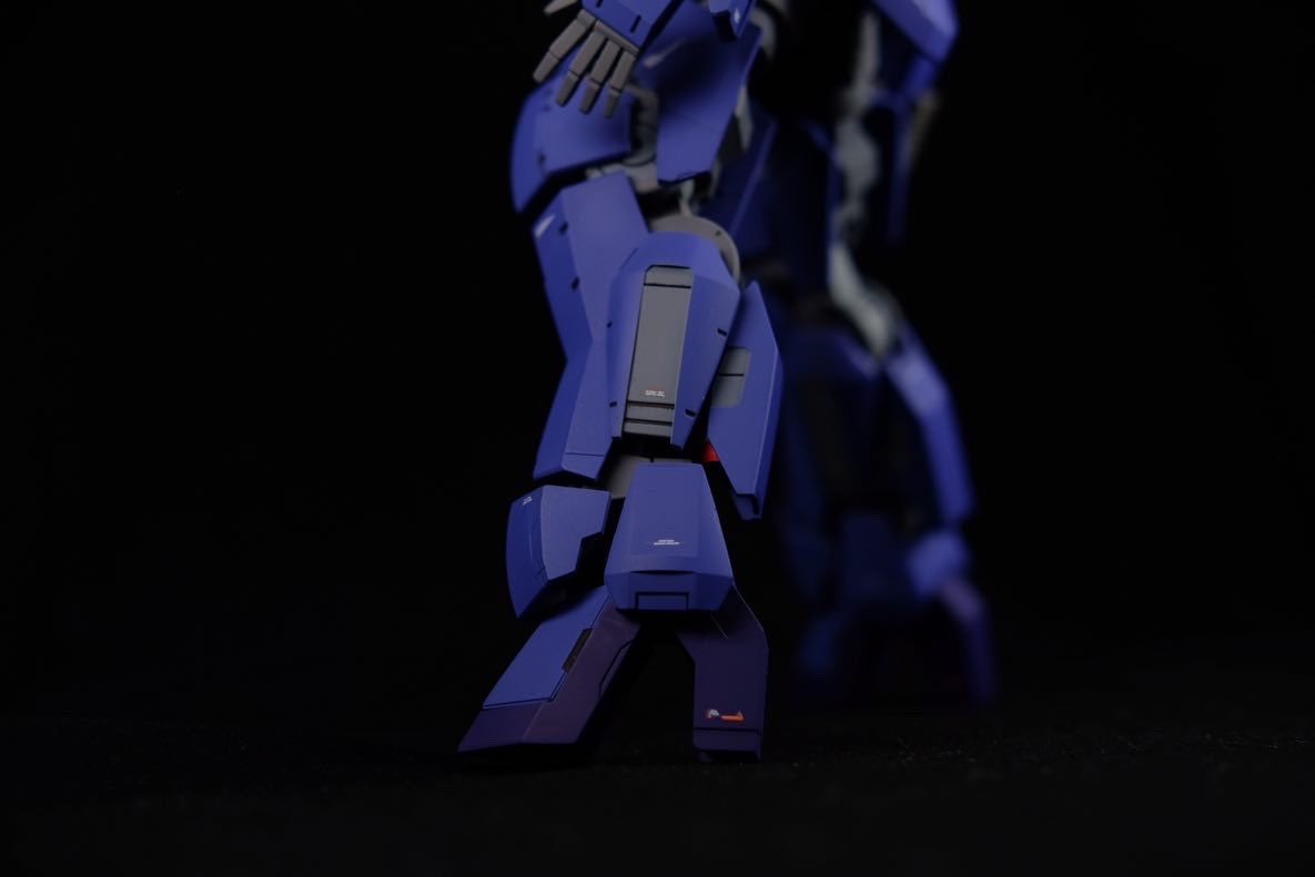 dillyadri's tweet photo. 1/100 Graze Custom #gundam #gunpla #grazekai #grazecustom https://t.co/PwOryP7poy
