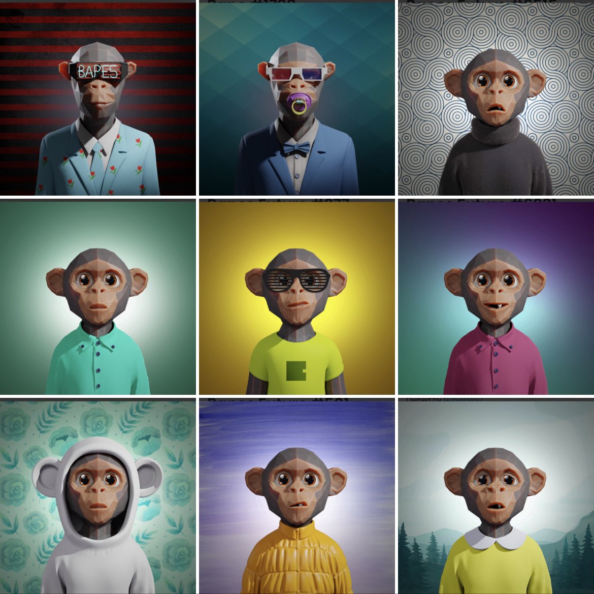 Nutverse tweet media