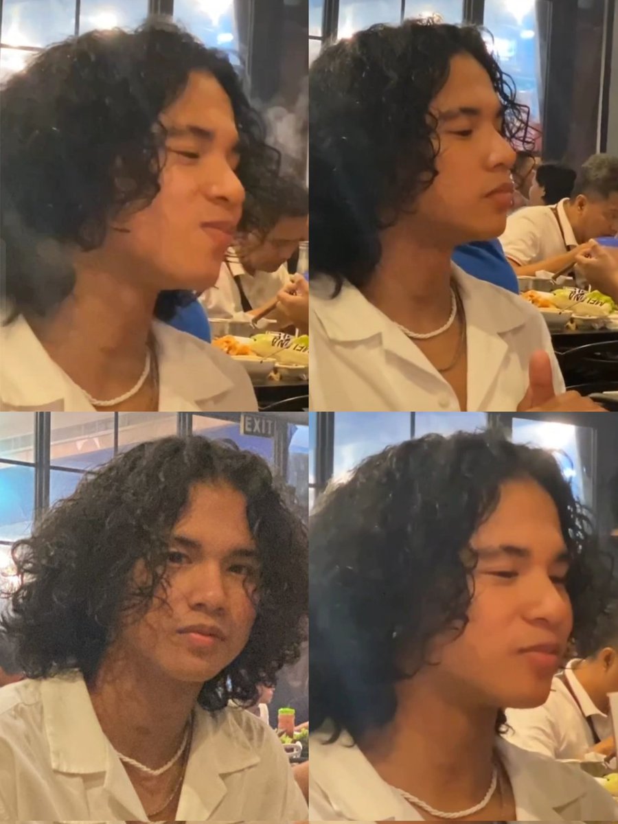 amiamihakdog's tweet photo. Happy Birthday again to Aaron Joshua 
MoreMOmentsWith MOat21
#OurTalentedMODay https://t.co/HNS6EoRV1X