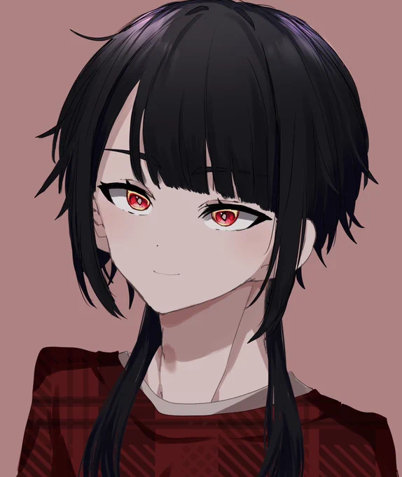 落描き #イラスト 