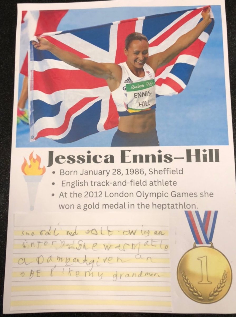 Year 2 at Staines Prep tweet media