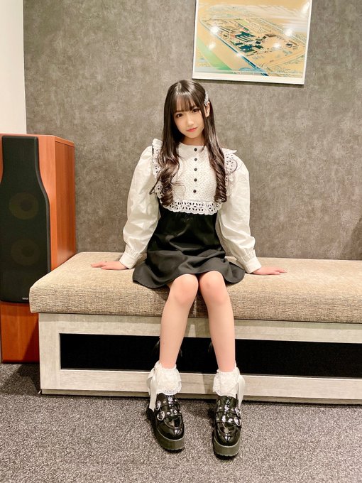 Twitterのコスプレ画像1