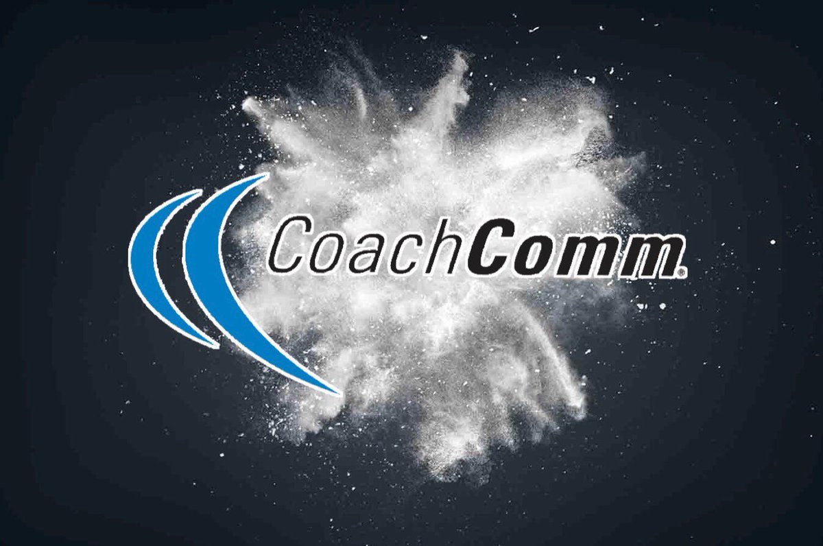 CoachCommSouth's tweet photo. Another great time @DFWClinic! Always a great time seeing #txhsfb coaches! And discussing @CoachComm with them!!! #Winning #FuelingChampions #eVenue #TempoGo #MoreFlexibility #Cobalt https://t.co/Ai0fKZDerB