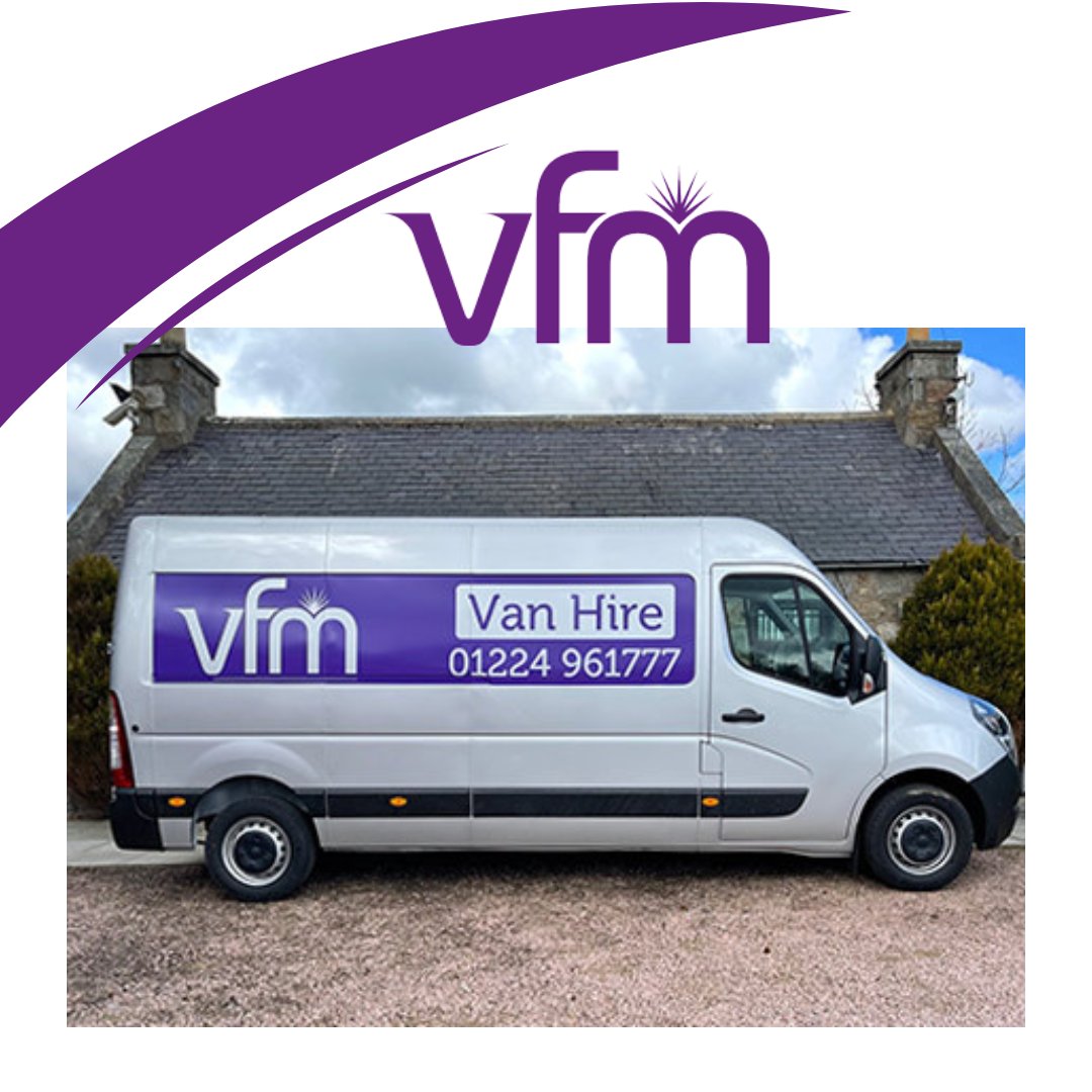 VFMVanHire's tweet photo. Last chance to take advantage of our January Offer:
🔥25% Off All Minibus &amp; Bus Hire booked online until Midnight 31 Jan 2023. Bookings can be for any time between now and 31 Dec 2023. Book here: https://t.co/U3K98T1or5 #vanhire #aberdeen #aberdeenshire #dyce #vanhireaberdeen https://t.co/KmcL1ESnxX