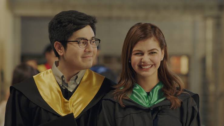 PauNineOfficial's tweet photo. Everytime naririnig ko ang #JOPAY naalala ko yung saya,kilig,sakit,lungkot at pighati ng movie nyo @mepauloavelino @janinegutierrez 
hs kami jam narin namin to!
Happy to know lang na ang daming nakakarelate kay Harold at AM sa #NgayonKaya napaka dami talag natin mga "WHAT IF'S?" https://t.co/QMTd5dw5H9