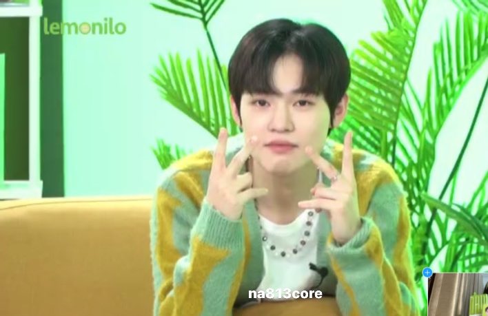 na813core's tweet photo. 230130 NCT DREAM LEMONILO ONLINE FAN EVENT
Chenle’s photo session💚
#LemoniloxNCTDREAM #Lemonilo #NCTDREAM @NCTsmtown_DREAM #CHENLE #천러 https://t.co/y6Hp0VrUOe