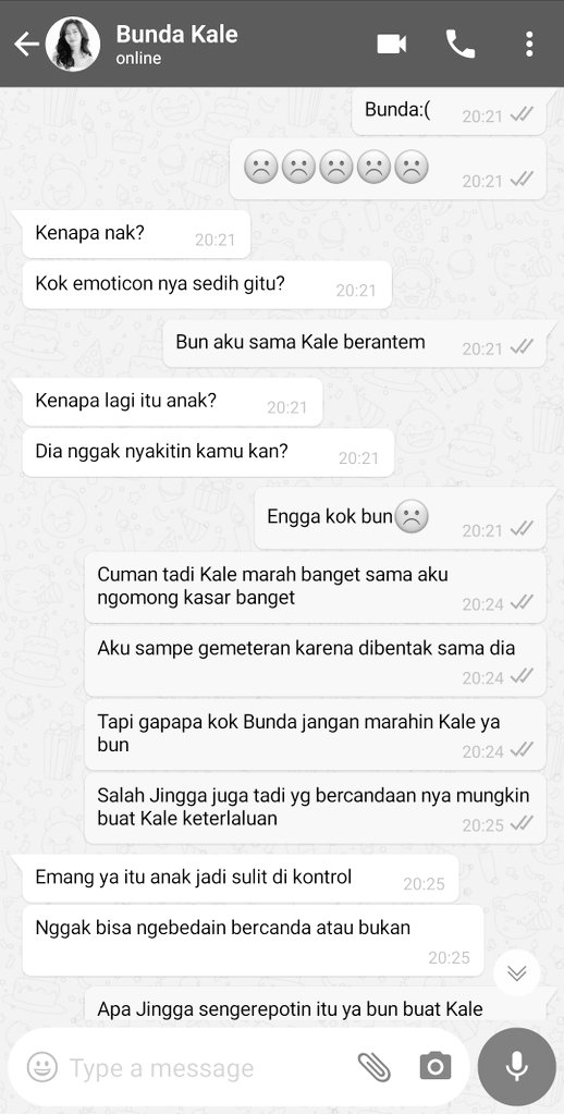 floweryliy's tweet photo. [•] Jingga pov (flashback hari kemarin) https://t.co/80ugl35Xlx