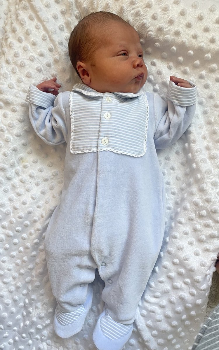 Mrs Talbot tweet media