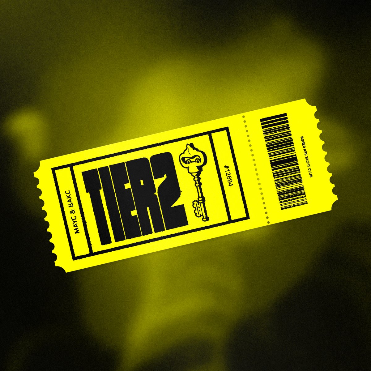 🎁 Sewer Pass   NFT GIVEAWAY 🎁 

🏆 x1 <a href="/BoredApeYC/">Bored Ape Yacht Club 🍌</a>

💰 Valued at 2.90 ETH ($4500) 

- like &amp; rt
- Follow <a href="/KenneyInvestor/">Kenney</a> 🔔
- tag friends 👇🏼 

Ends in 24 hours ⏰