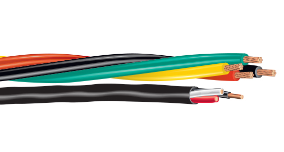 Did you know we are a large stocking distributor of wire and cable? Give us a call or stop by anytime to see what we offer! 816-931-0250. 4100 Main St. M-F 7-5.
We can quote competitive pricing! GOOD AS THE BEST AND BETTER THAN THE REST! 😉