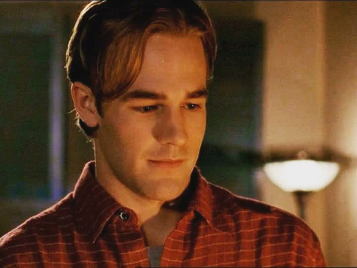 It's #Monday again...🫥

💥Download our latest recap S4-Ep13 #Hopeless 🖤🖤 on <a href="/ApplePodcasts/">Apple Podcasts</a> &amp; <a href="/Spotify/">Spotify</a> !

Have a great week Creek Talkers! 😀 

#DawsonsCreek #DawsonLeery #JamesVanDerBeek #the90s #90sTV #Nostalgia #ManicMonday #CreekTalkPodcast