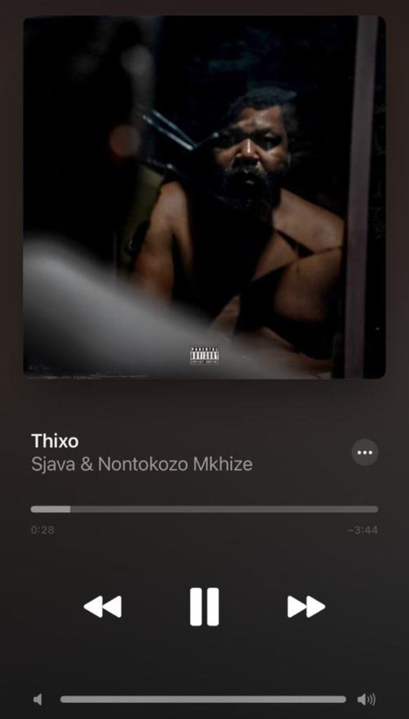 Team is chilling in the offiice listening to this beautiful track. Sjava literally outdid himself on this project. 
As creatives we listen to music while allowing our creativity to flow.
#Isibuko