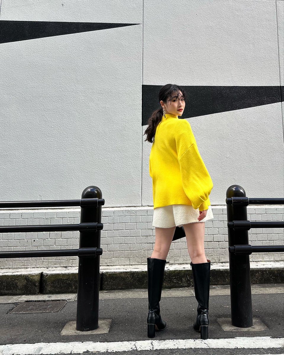 nagi_0232's tweet photo. Narcissus 🖤👗 #22AW
【FinalSALE】
https://t.co/2YzTk0l3Ly https://t.co/matYB6bfFN