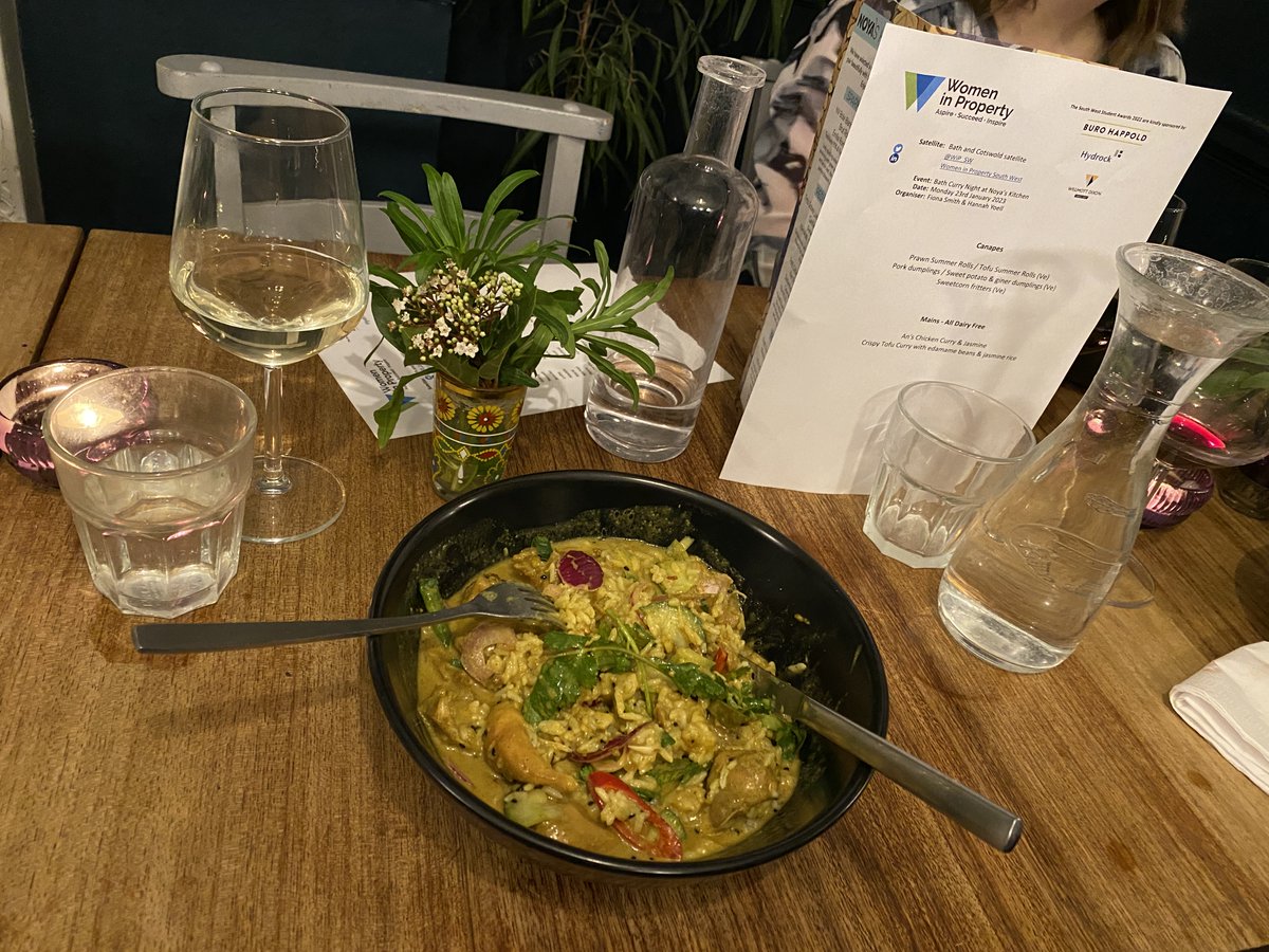 Women in Property SW tweet media