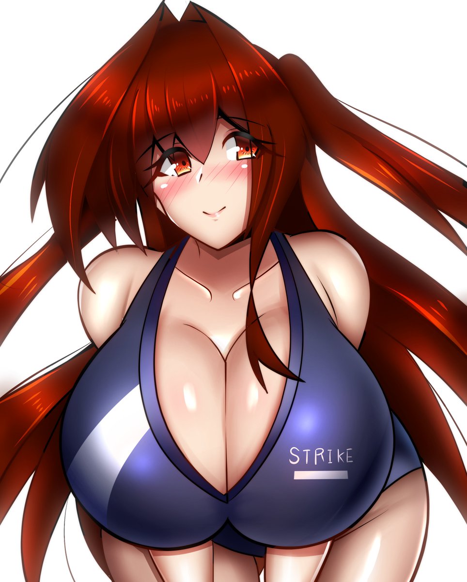 うちの看板娘ましろちゃんの清楚さがわかる落書きたちです。 